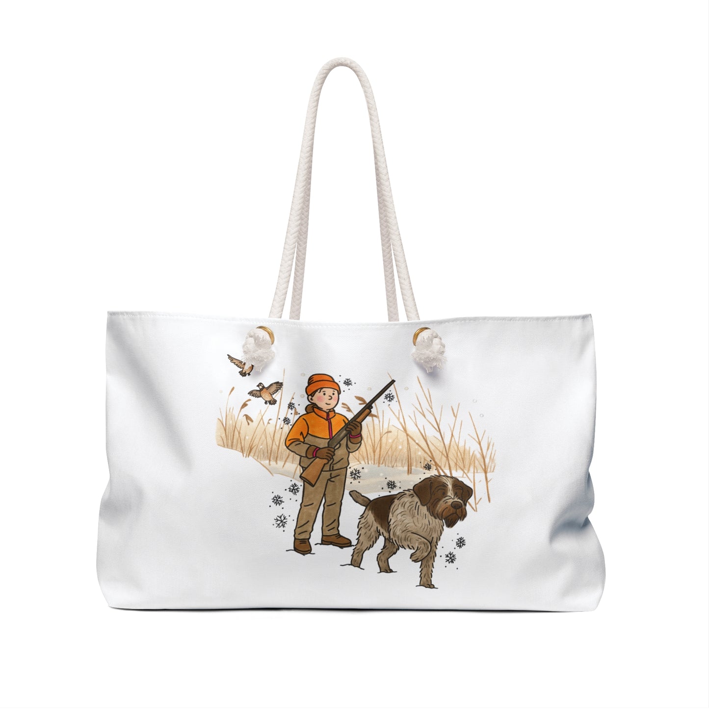 Weekender Bag