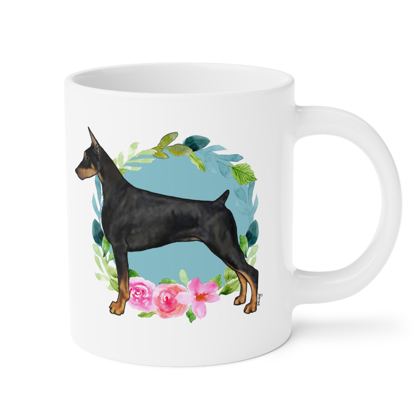 Ceramic Mugs (11oz\15oz\20oz)