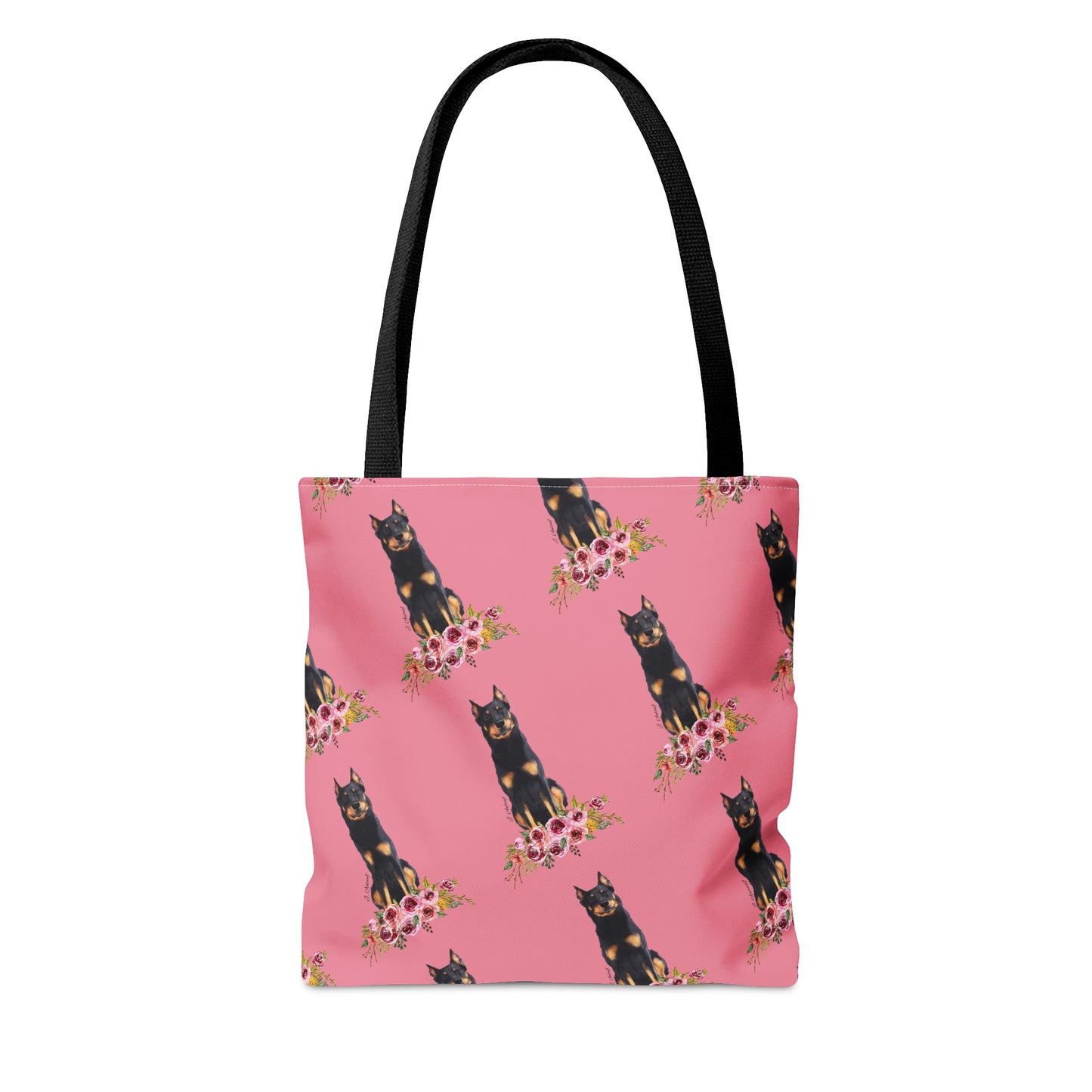 Tote Bag Beauceron