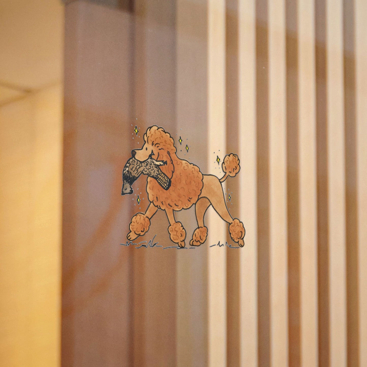 PermaDecal (indoor/outdoor)