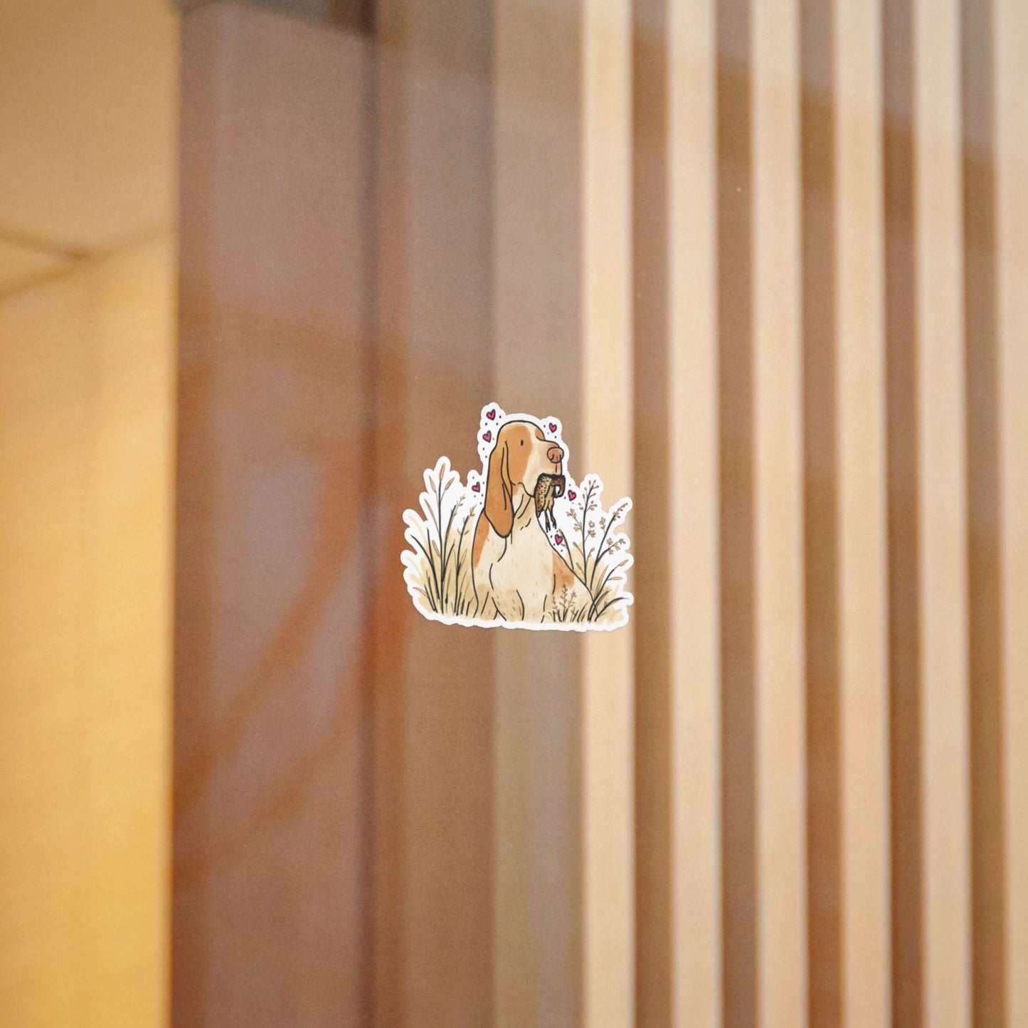 PermaDecal (indoor/outdoor)