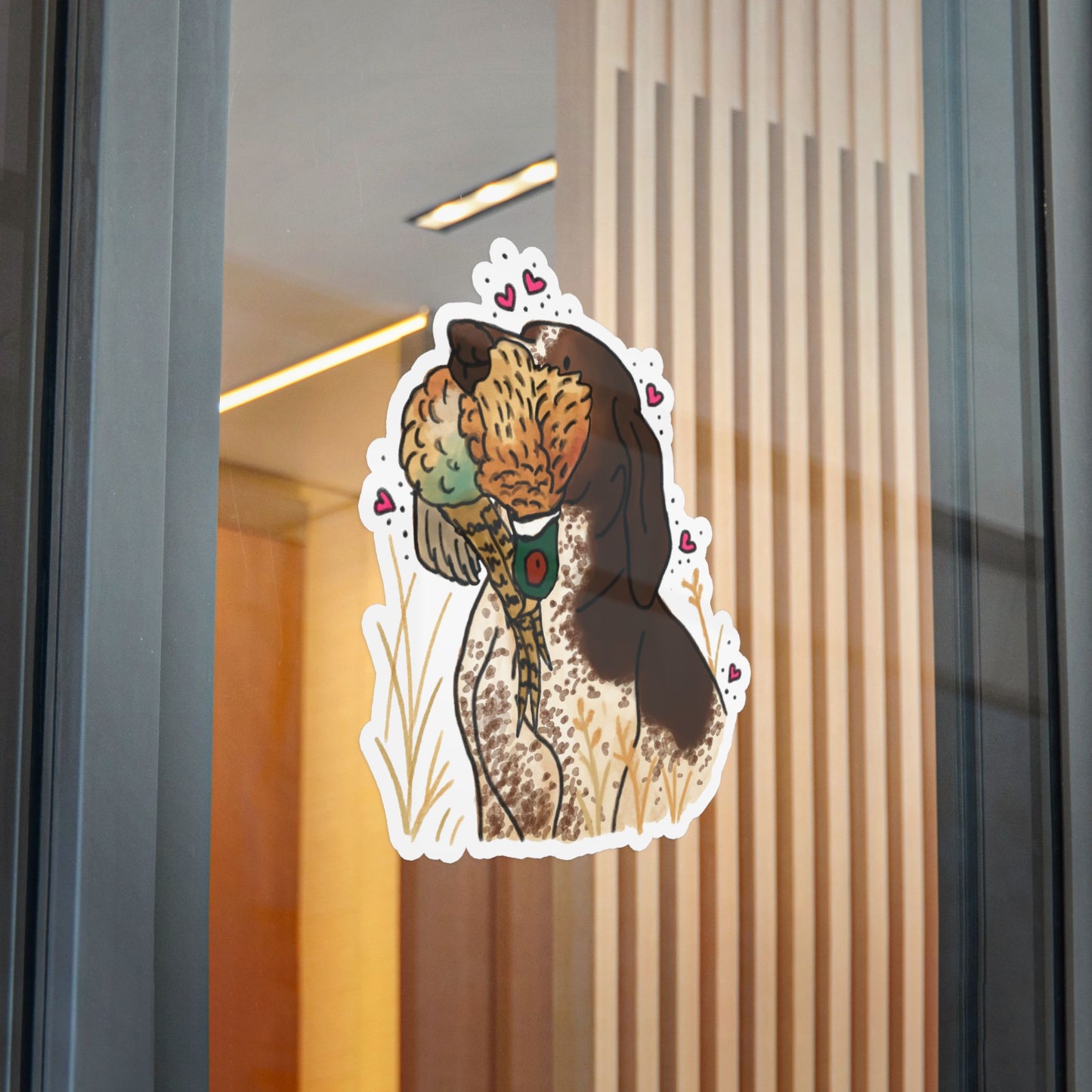 PermaDecal (indoor/outdoor)