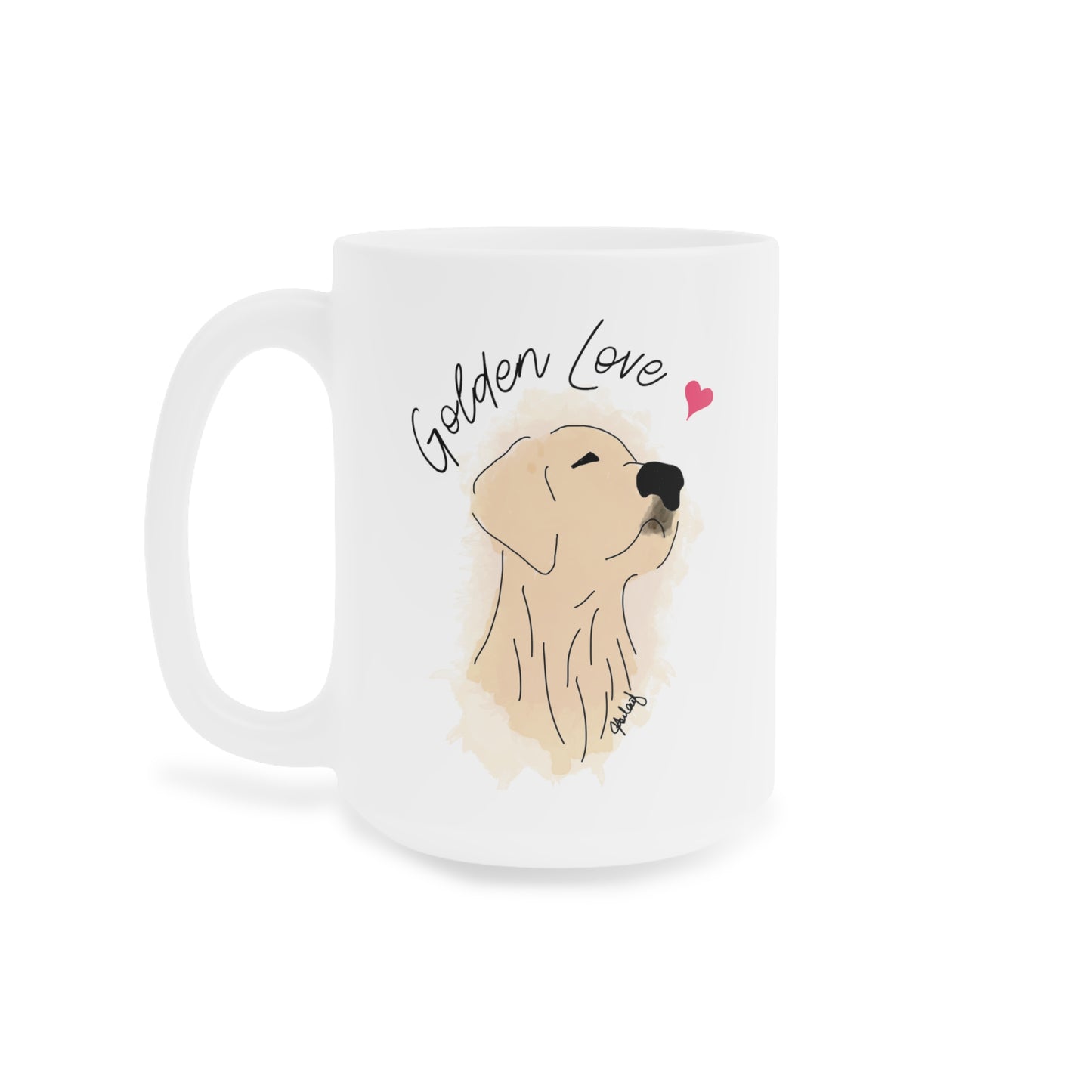 Ceramic Mugs (11oz\15oz\20oz)
