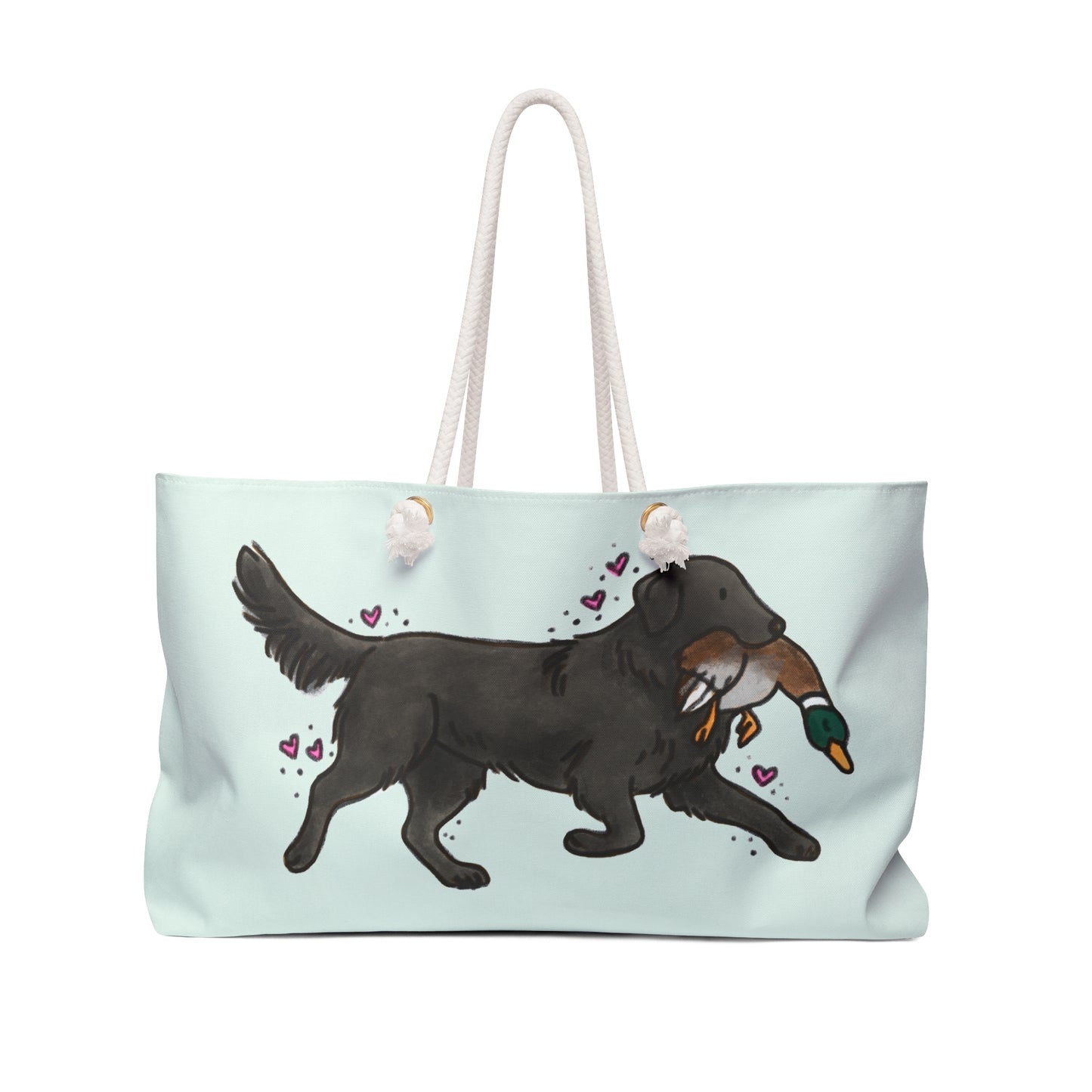 Weekender Bag
