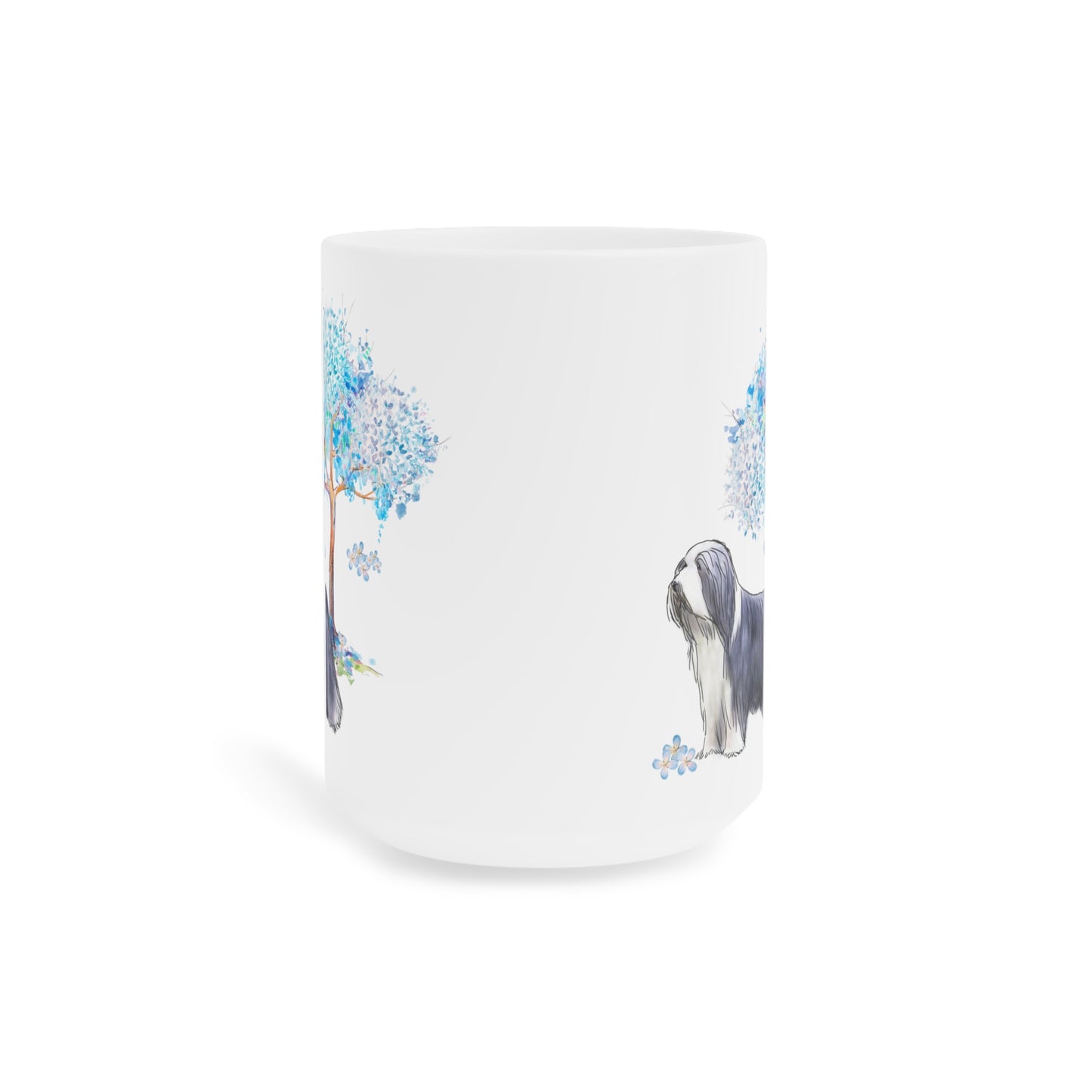 Ceramic Mugs (11oz15oz20oz)