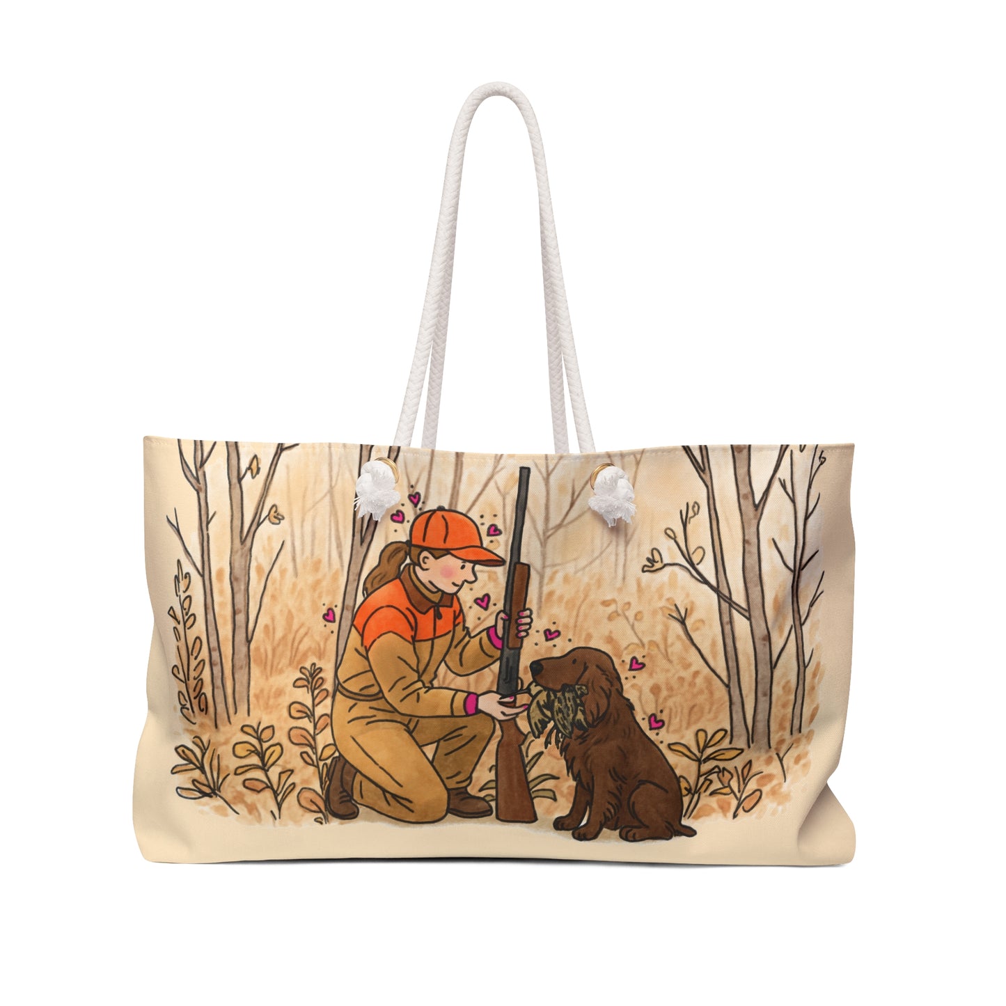 Weekender Bag