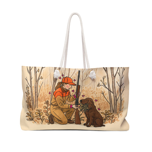 Weekender Bag