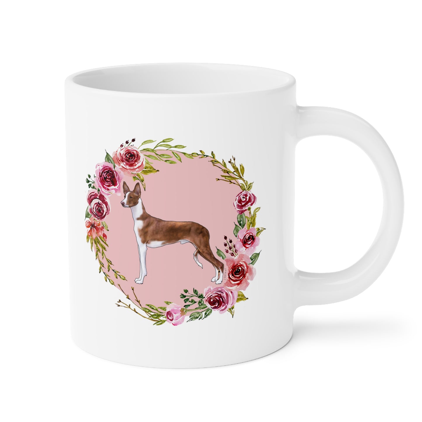 Ceramic Mugs (11oz\15oz\20oz)