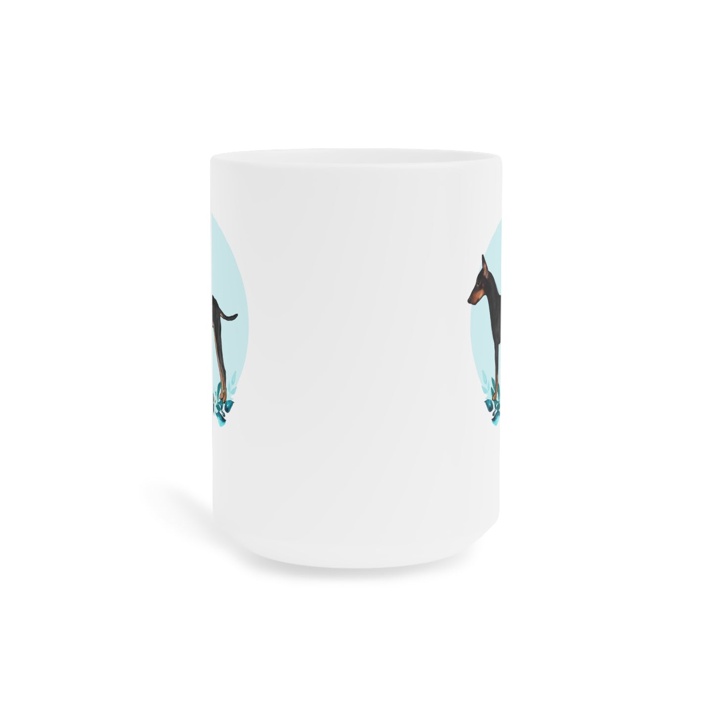 Ceramic Mugs (11oz\15oz\20oz)