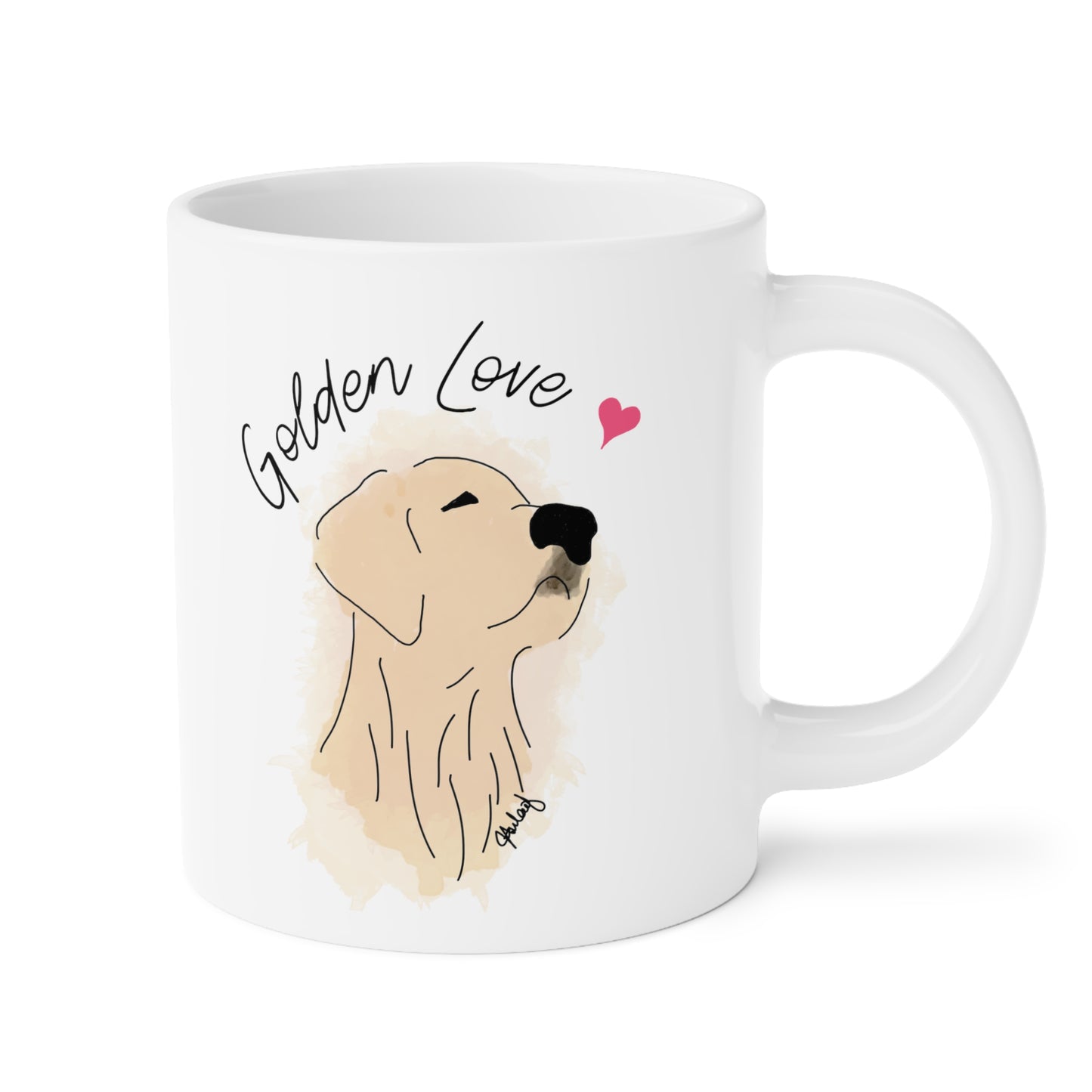 Ceramic Mugs (11oz\15oz\20oz)