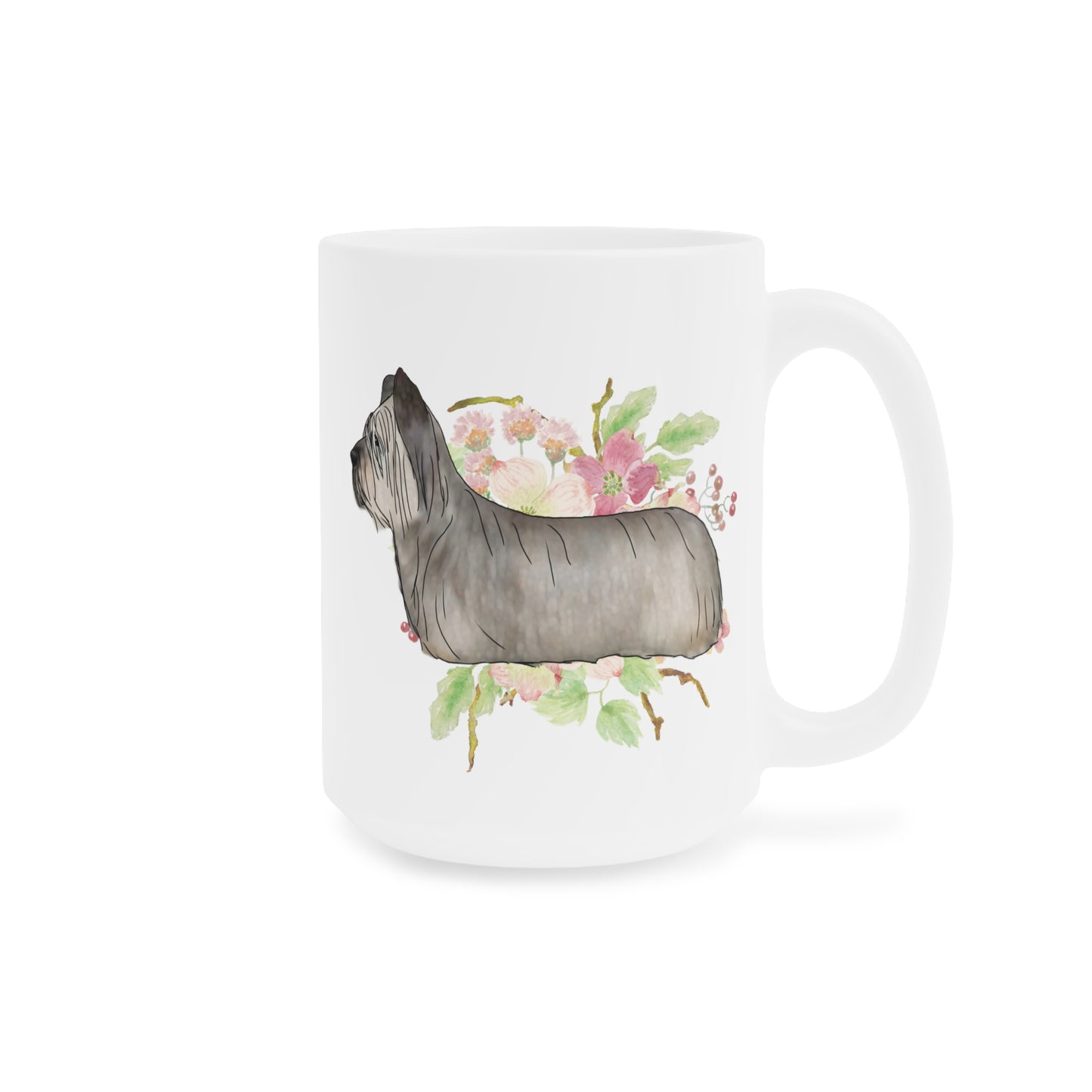 Ceramic Mugs (11oz\15oz\20oz)