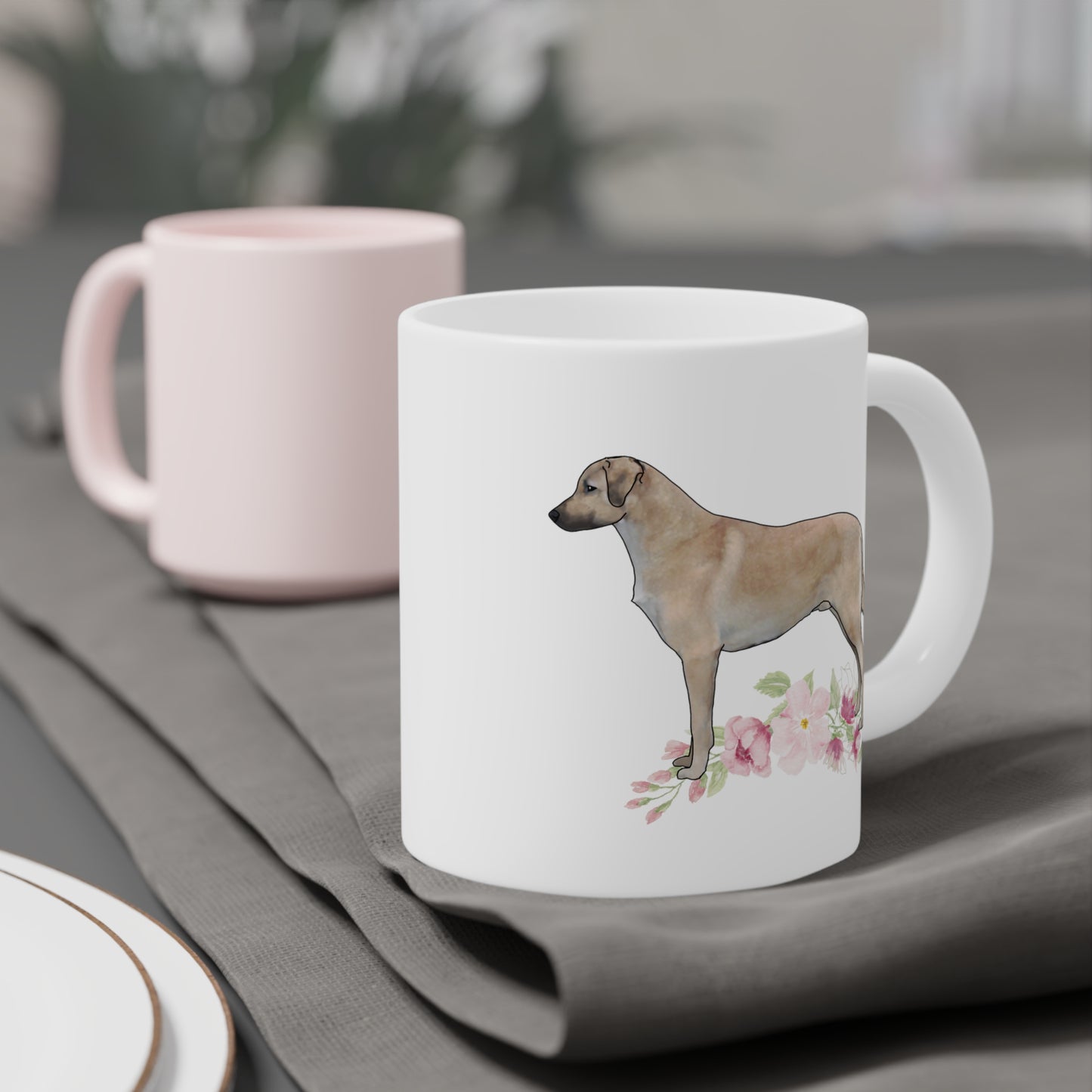 Ceramic Mugs (11oz\15oz\20oz)