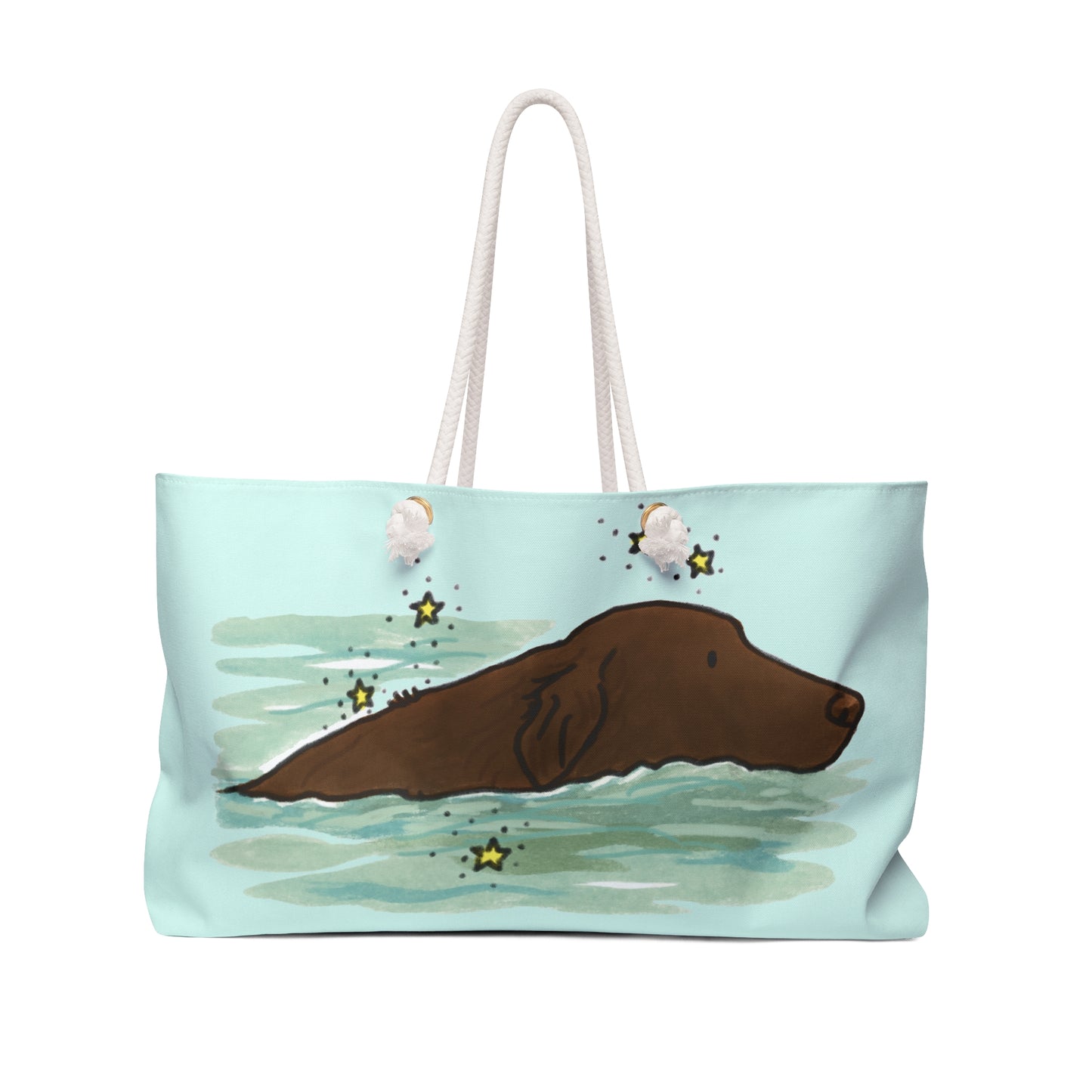 Weekender Bag