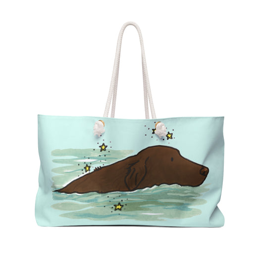 Weekender Bag