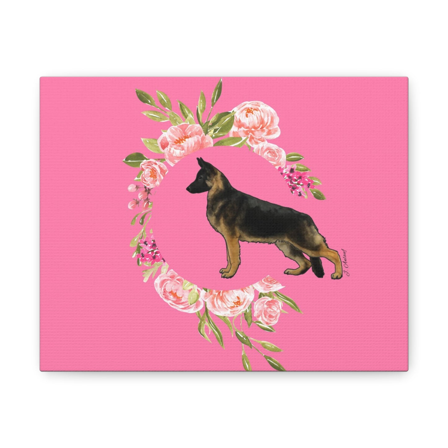 Canvas Gallery Wraps