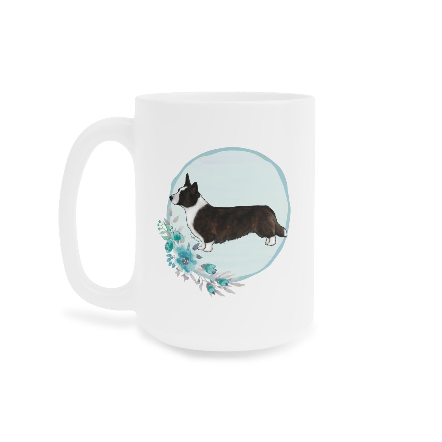 Ceramic Mugs (11oz\15oz\20oz)