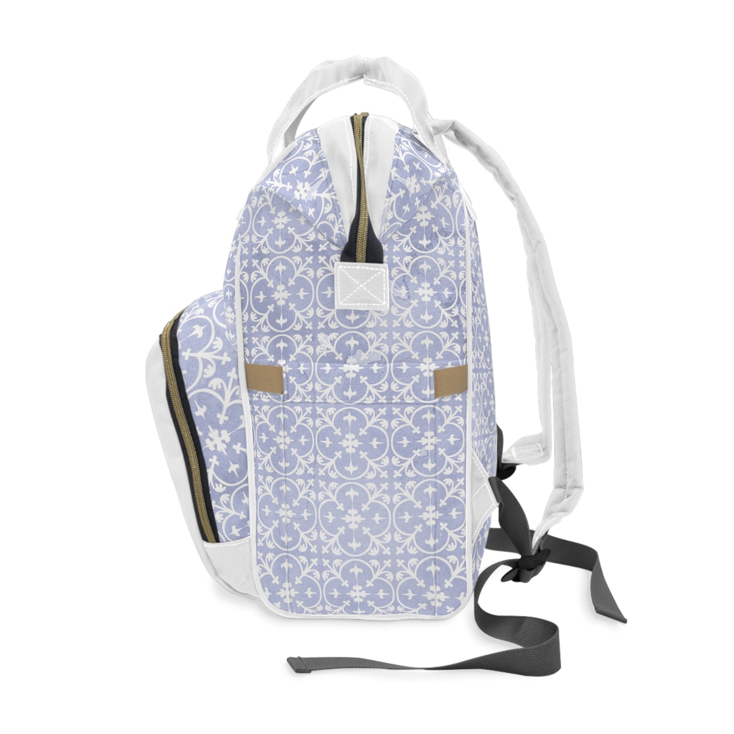 Multifunctional Ringside Tote - Backpack