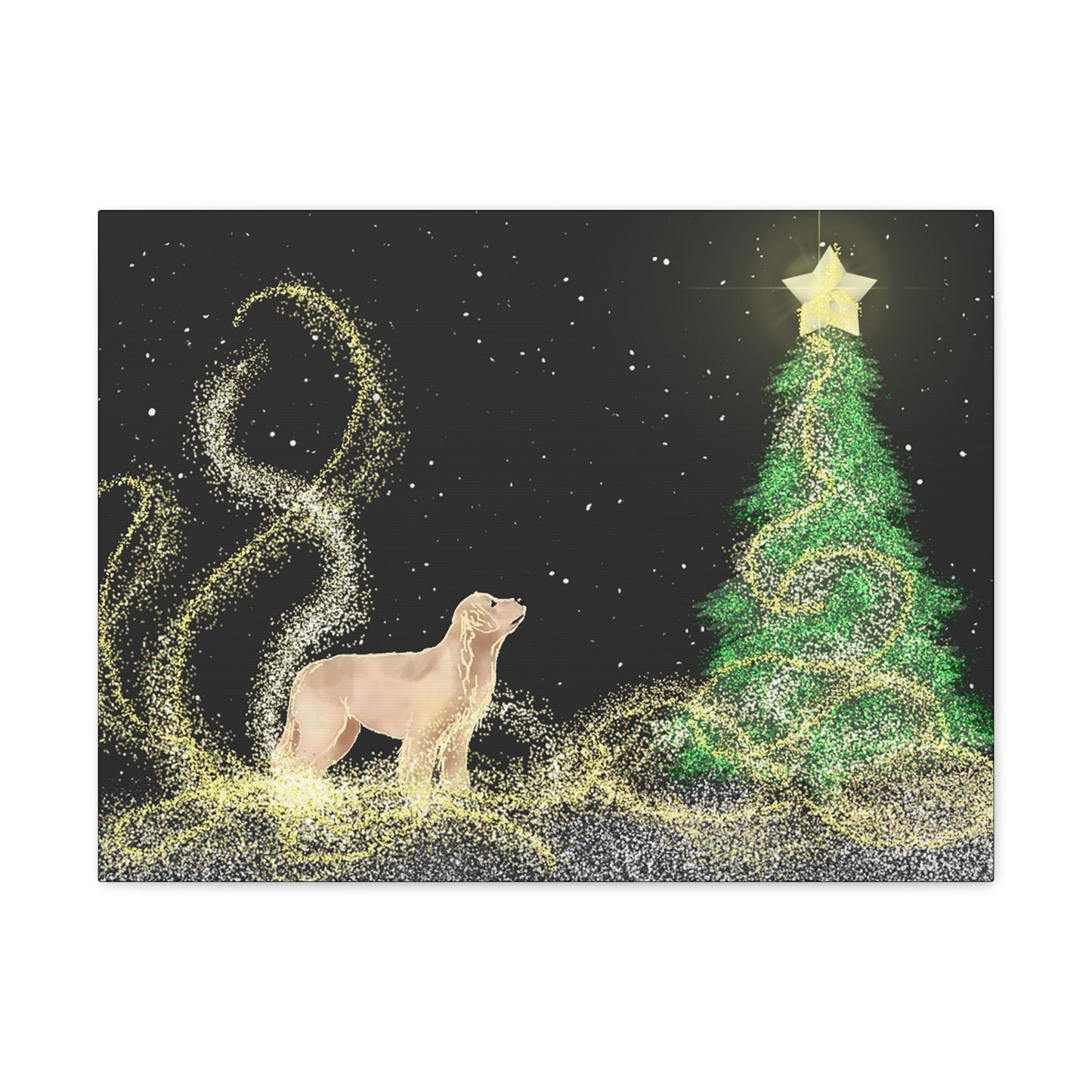 Canvas Gallery Wraps