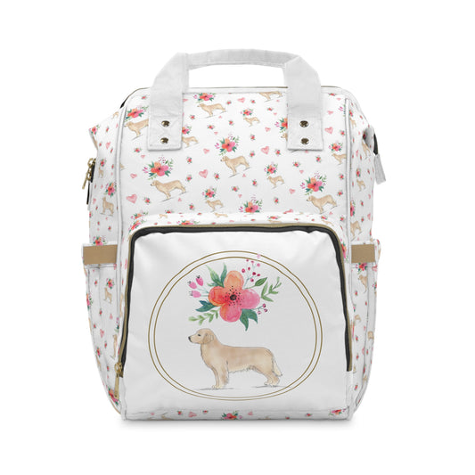 Multifunctional Ringside/Event Bag