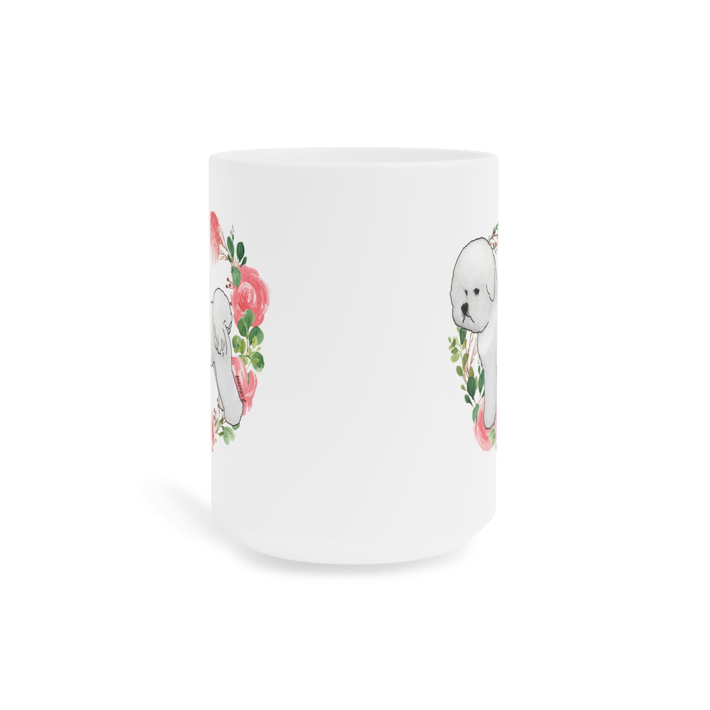 Ceramic Mugs (11oz\15oz\20oz)