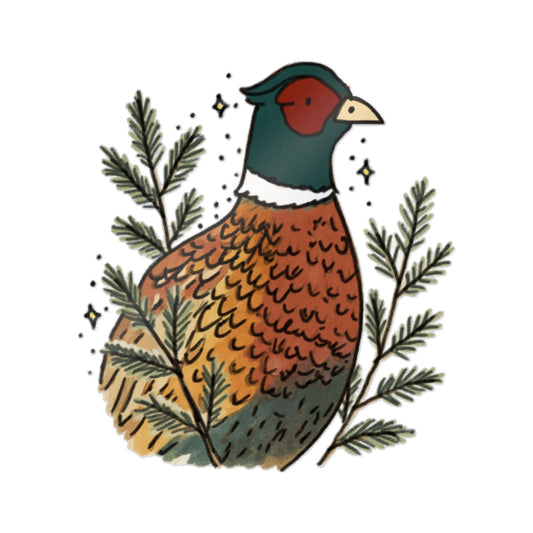 PermaDecal (indoor/outdoor)