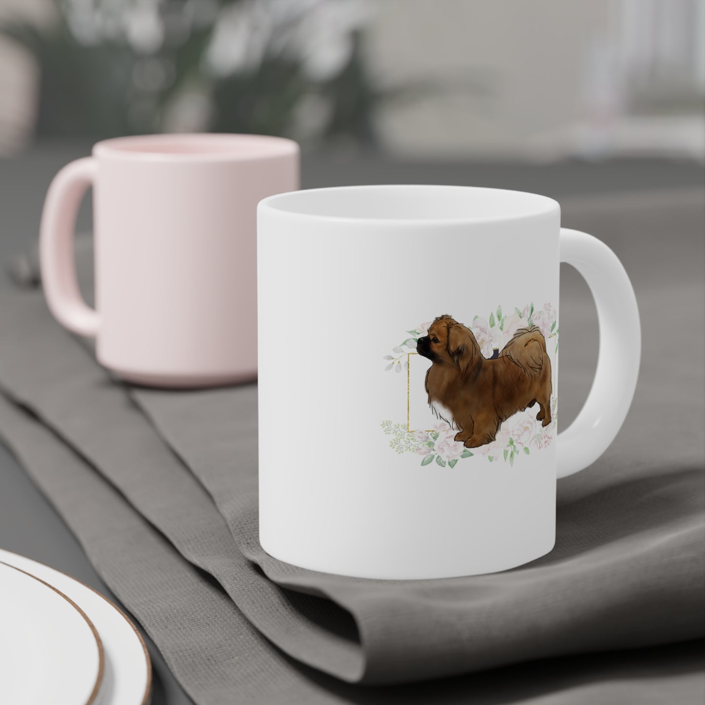 Ceramic Mugs (11oz\15oz\20oz)