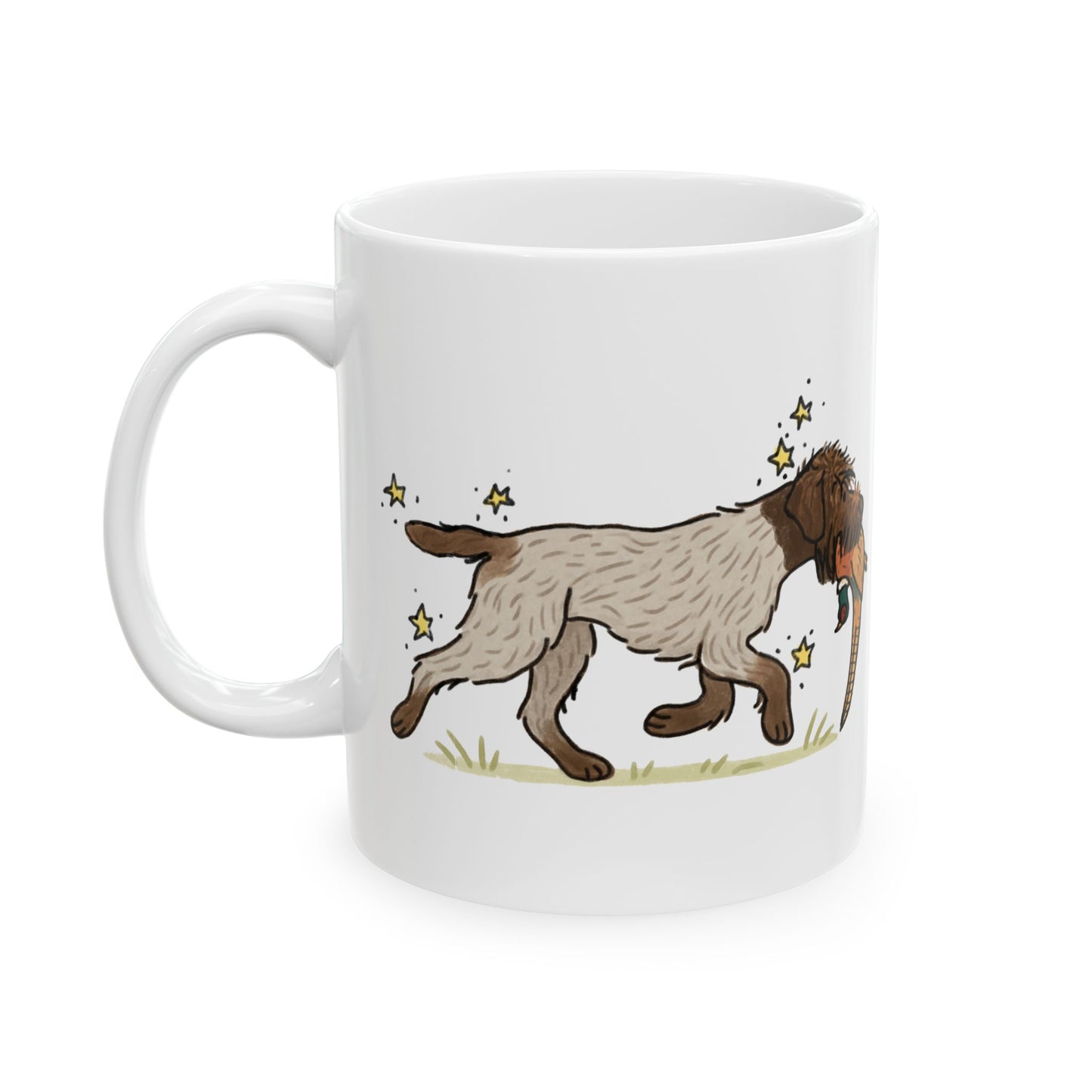 Ceramic Mug, (11oz, 15oz)