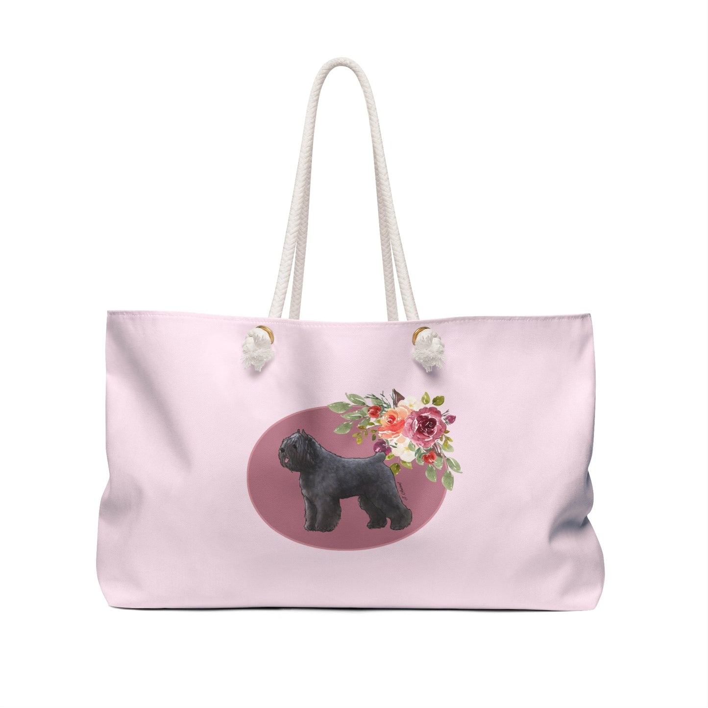 Weekender Bag