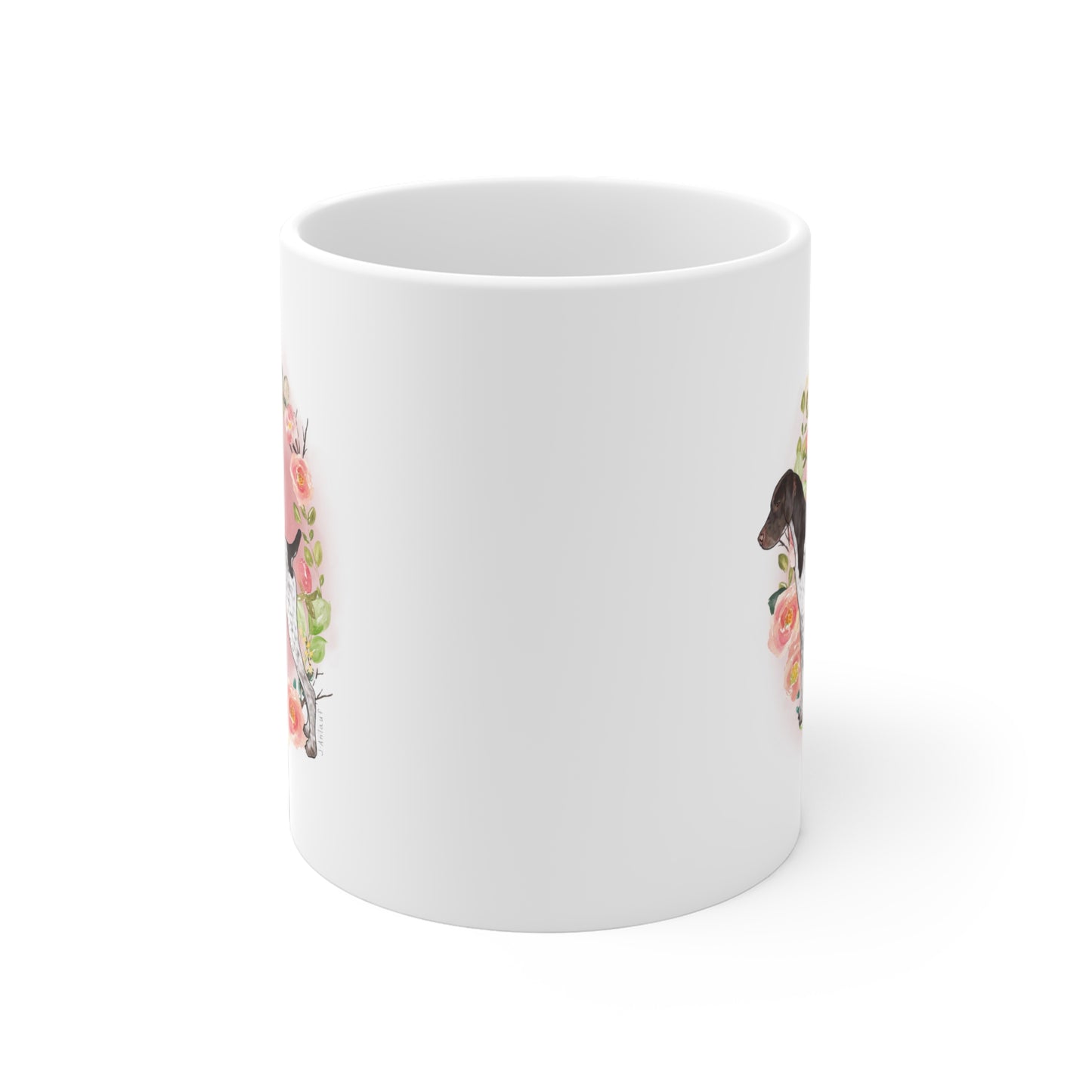 Ceramic Mugs (11oz15oz20oz)