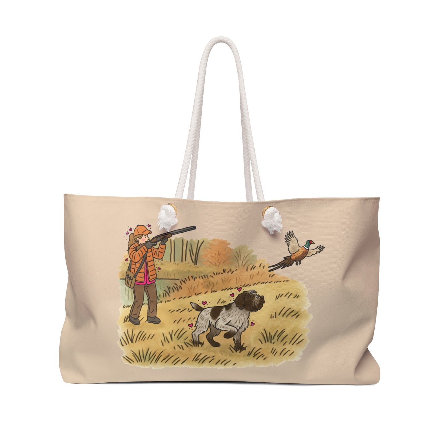 Weekender Bag