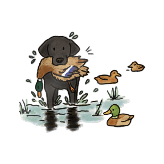 PermaDecal (indoor/outdoor)