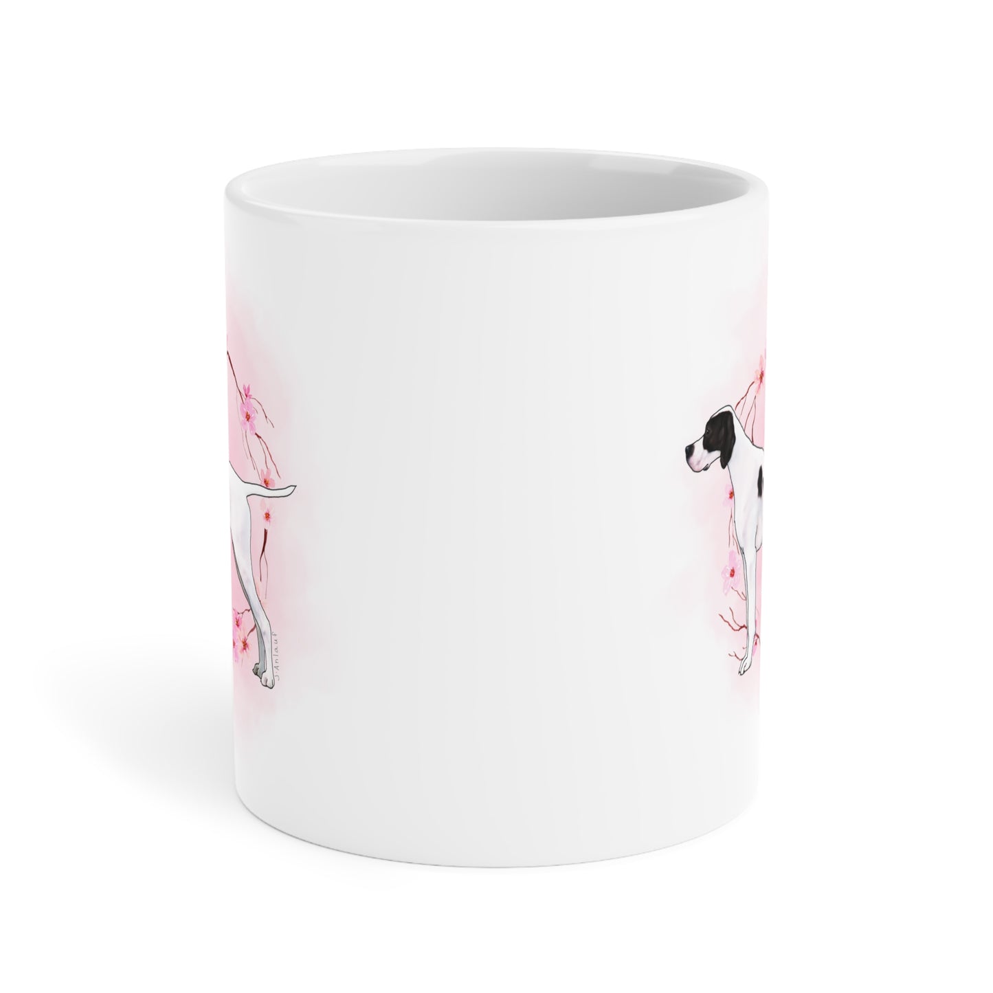 Ceramic Mugs (11oz\15oz\20oz)