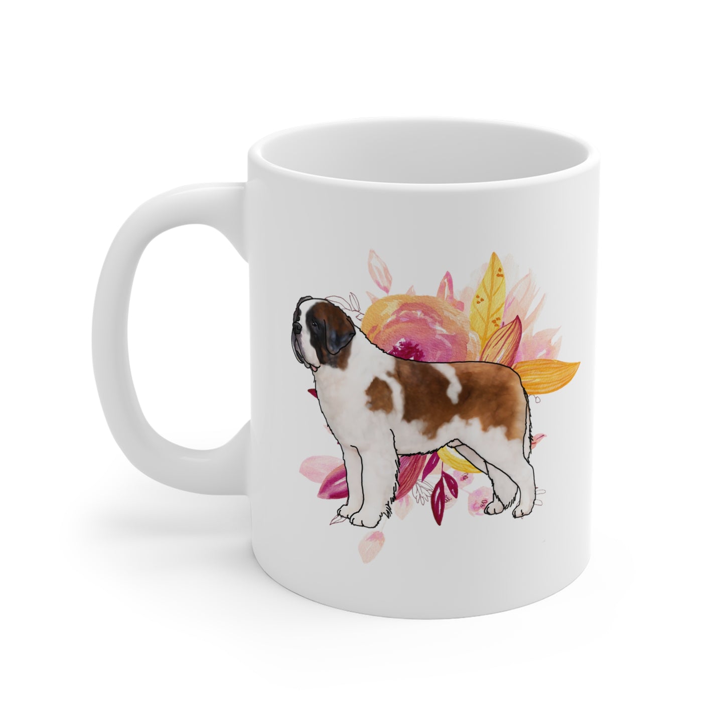 Ceramic Mugs (11oz\15oz\20oz)