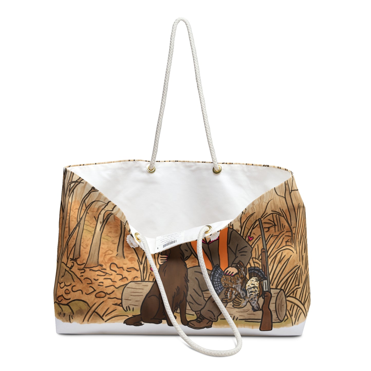 Weekender Bag