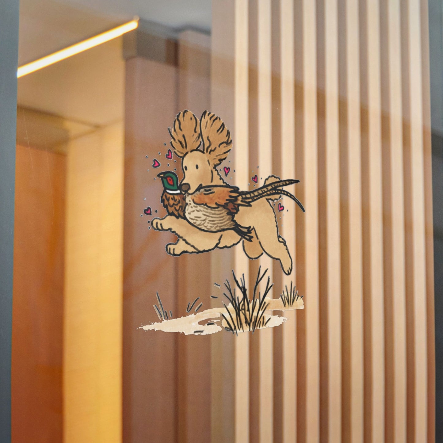 PermaDecal (indoor/outdoor)