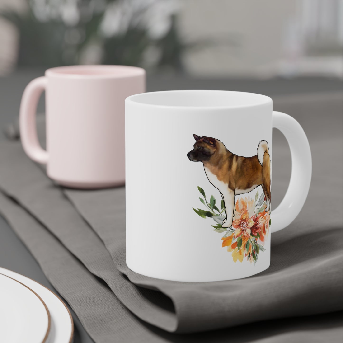 Ceramic Mugs (11oz\15oz\20oz)