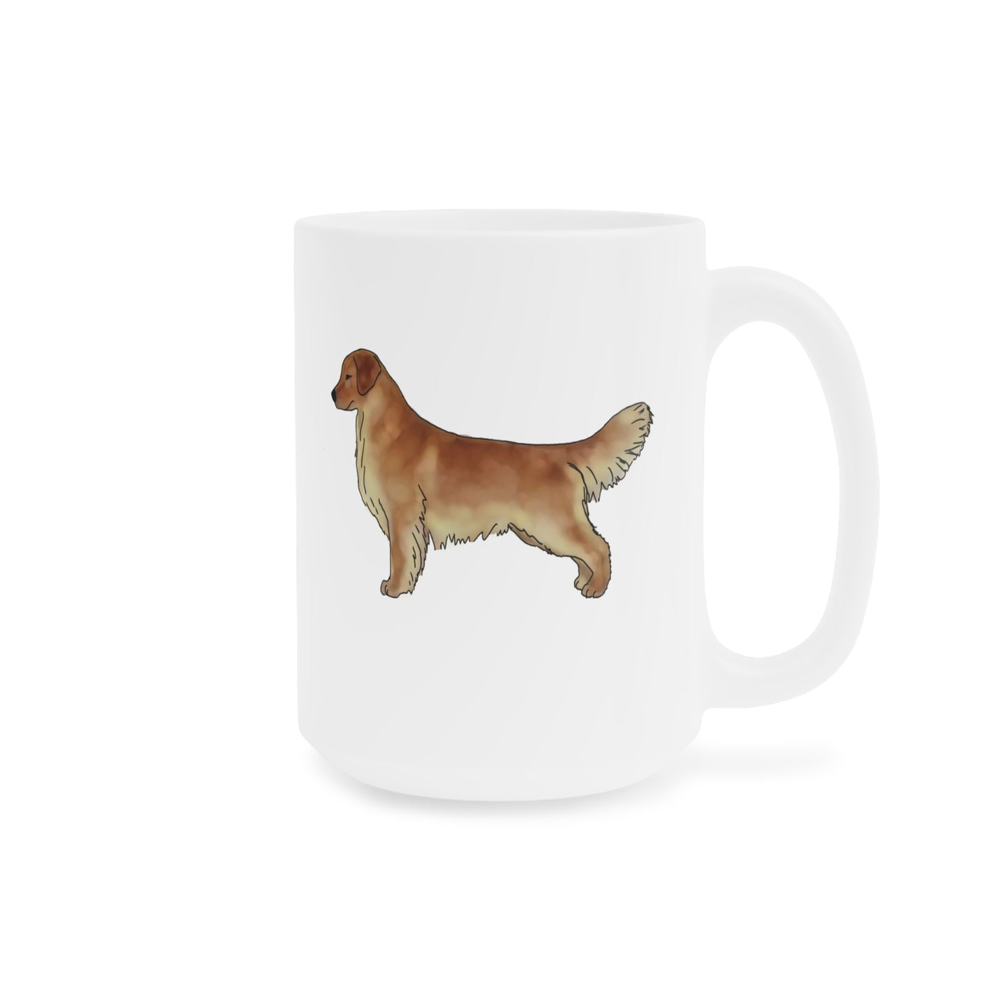 Ceramic Mugs (11oz\15oz\20oz)