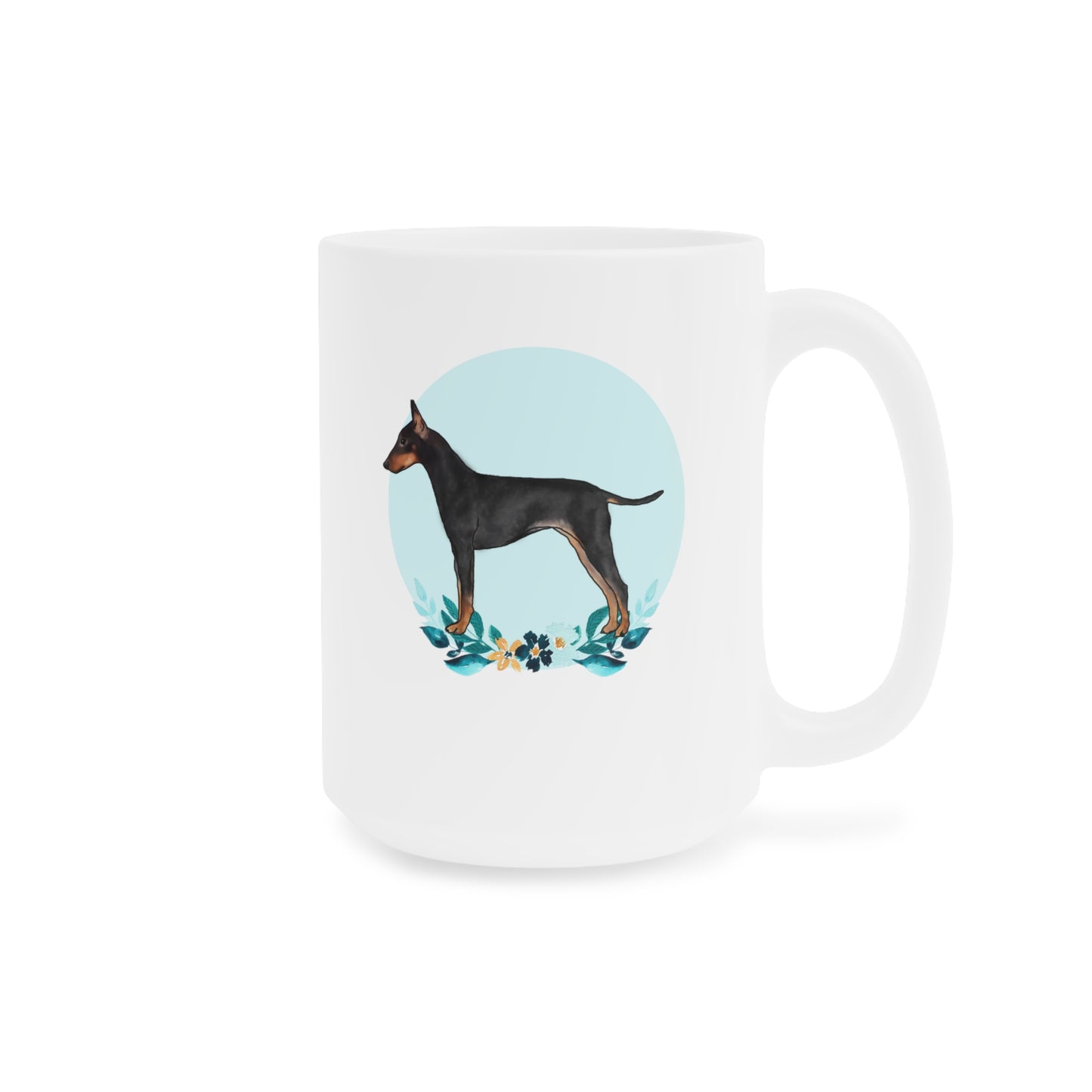 Ceramic Mugs (11oz\15oz\20oz)