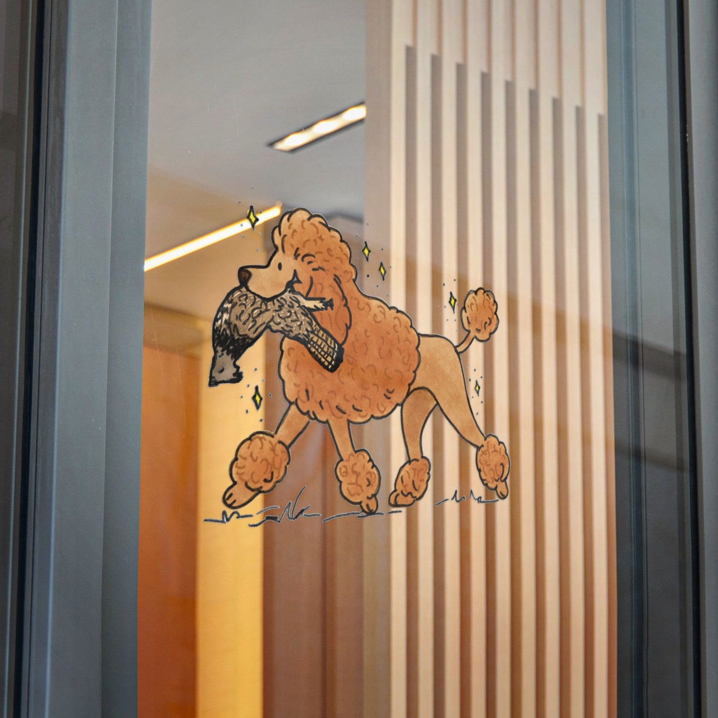 PermaDecal (indoor/outdoor)