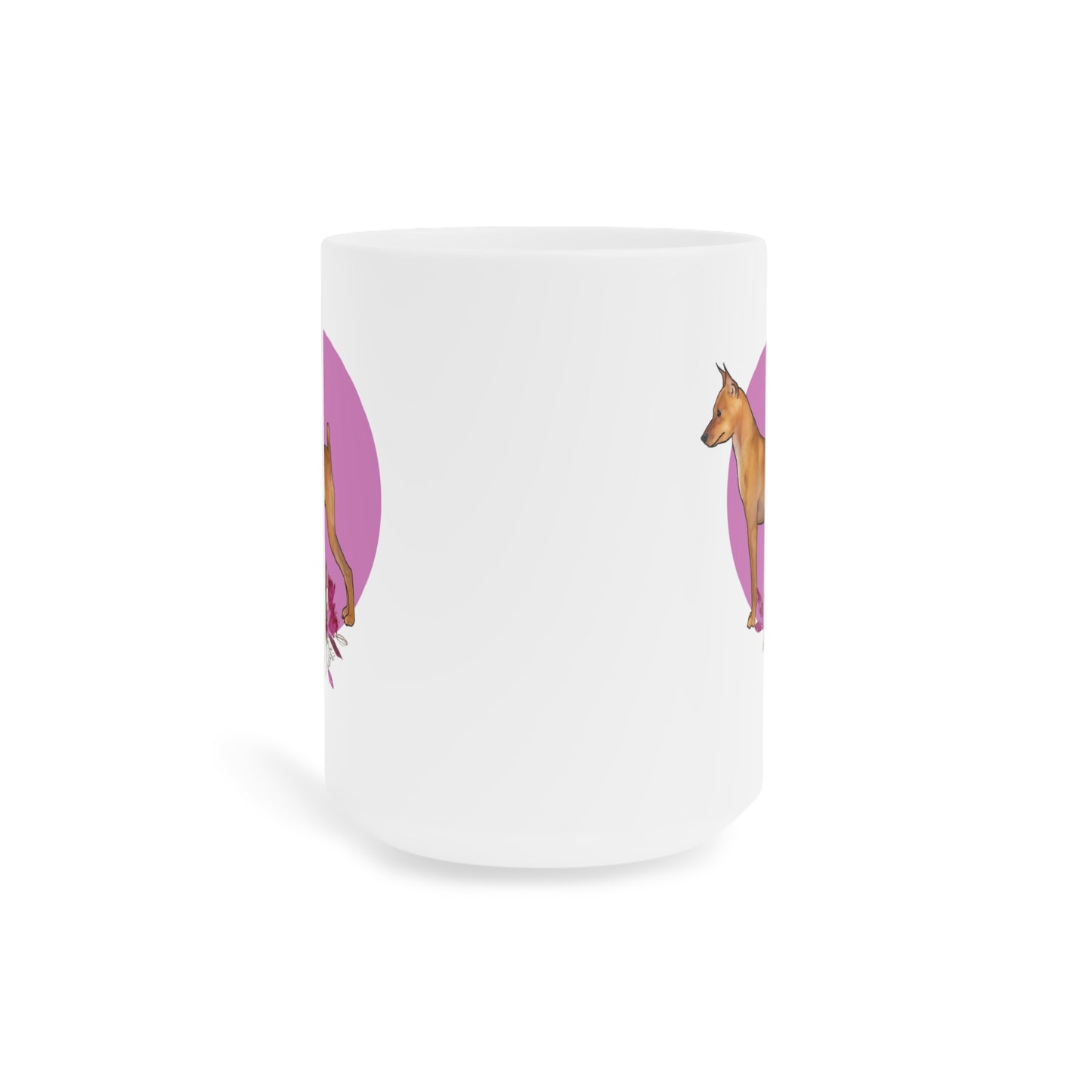 Ceramic Mugs (11oz\15oz\20oz)