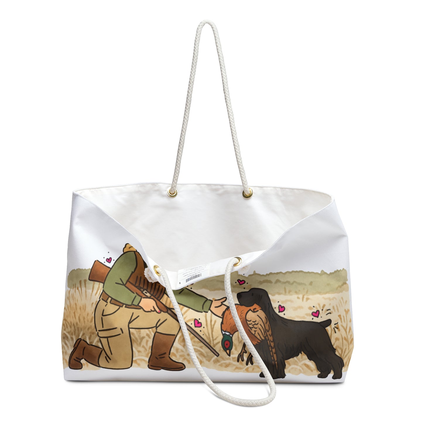 Weekender Bag