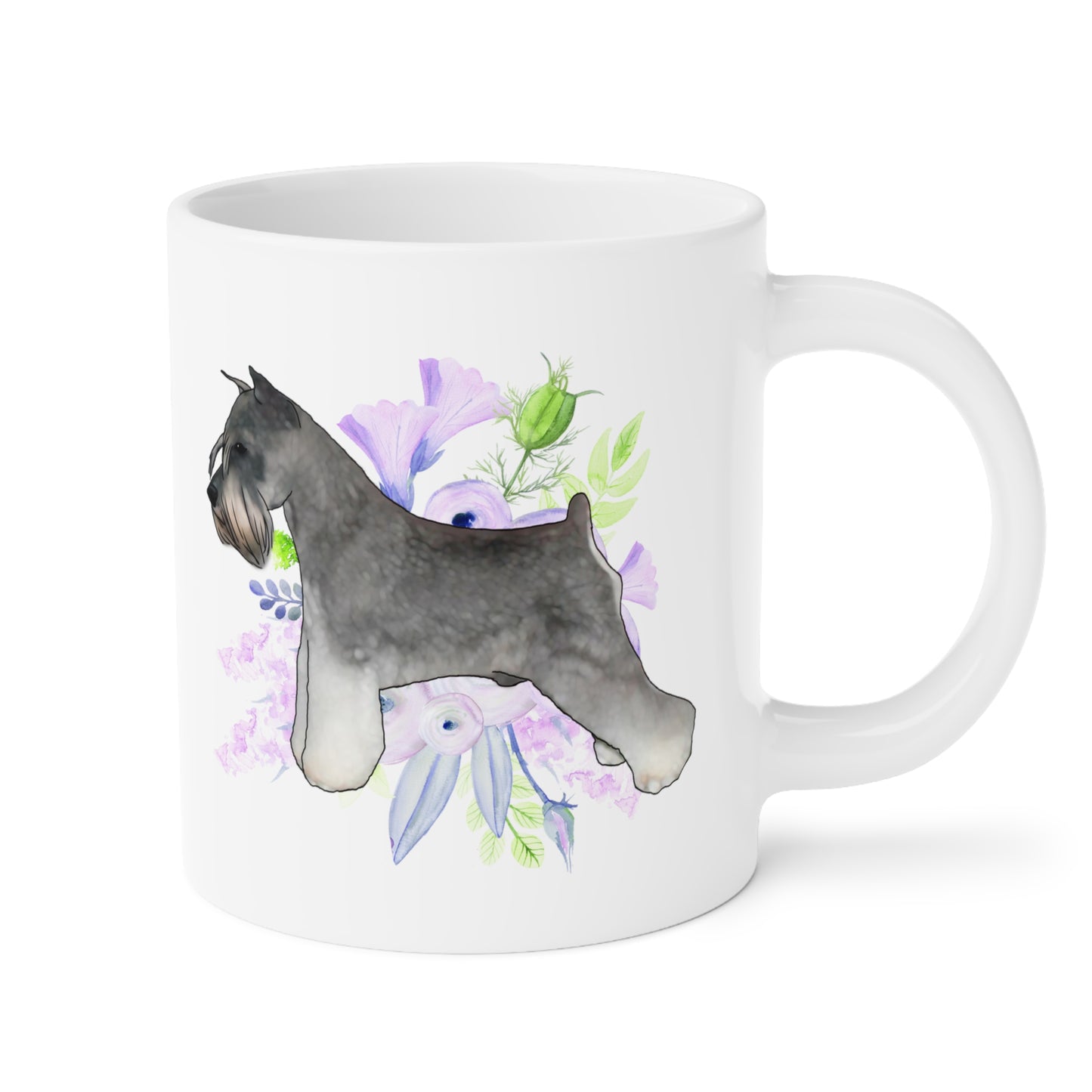 Ceramic Mugs (11oz\15oz\20oz)