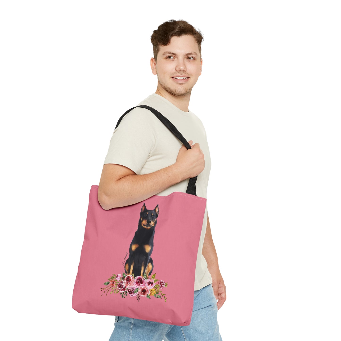 Tote Bag Beauceron