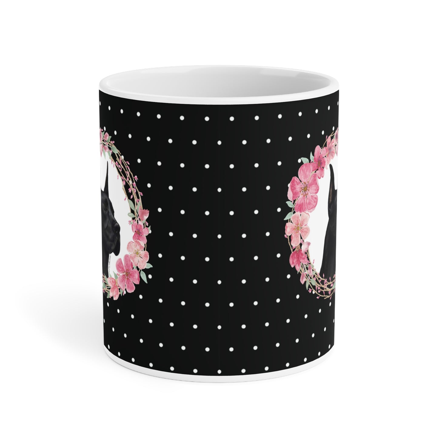 Ceramic Mugs (11oz\15oz\20oz)