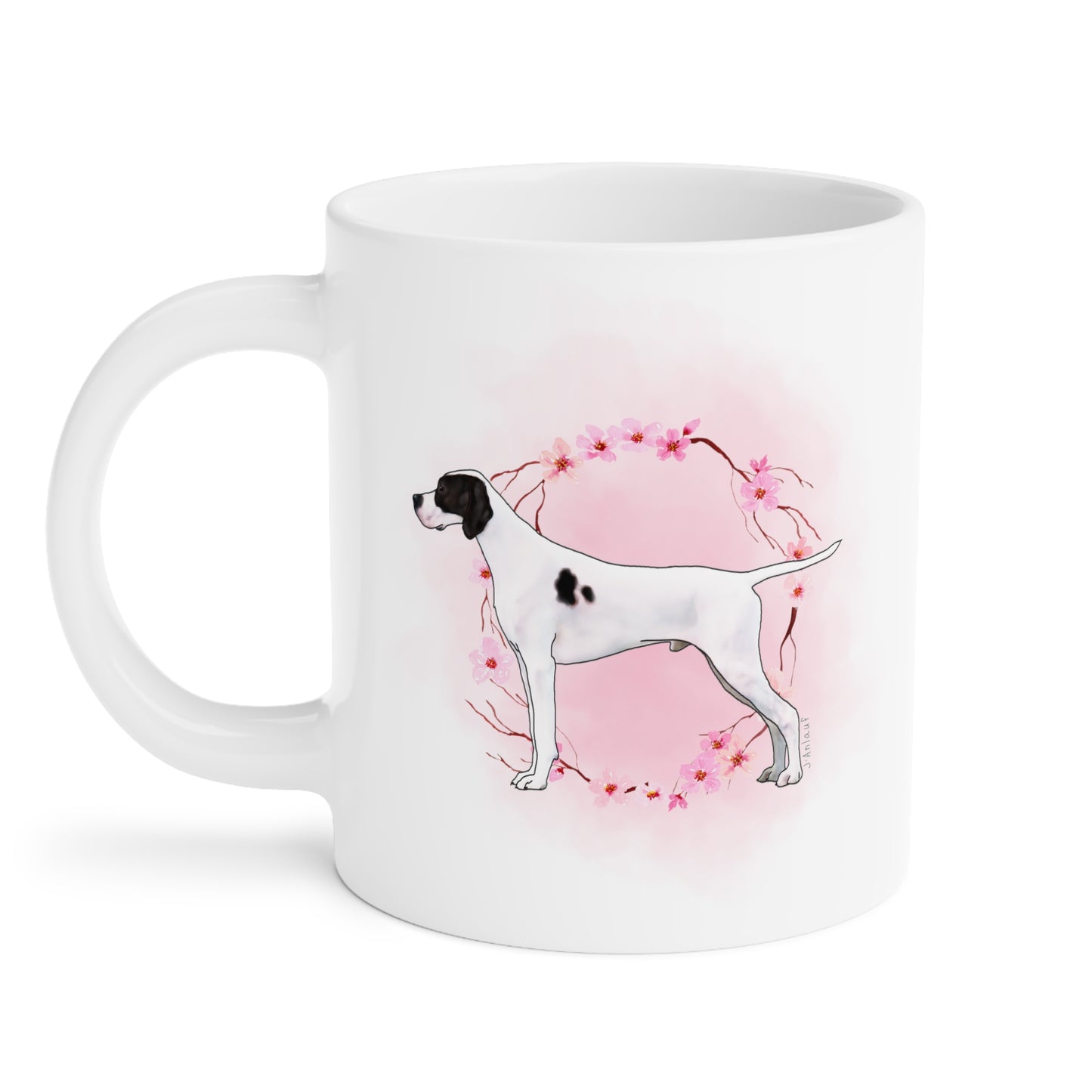 Ceramic Mugs (11oz\15oz\20oz)