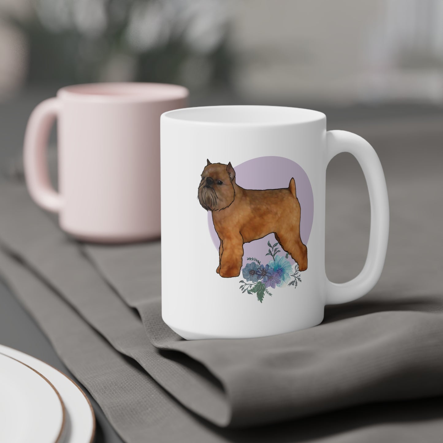 Ceramic Mugs (11oz\15oz\20oz)