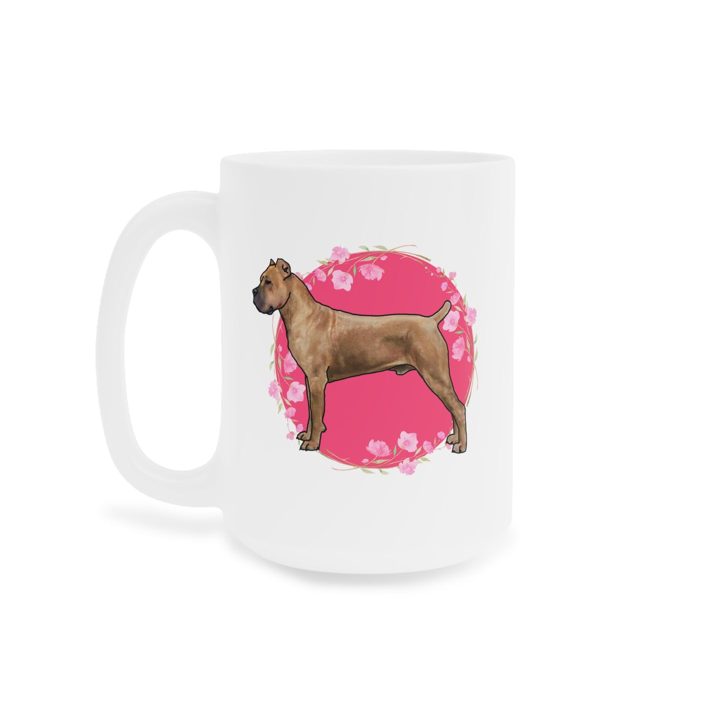 Ceramic Mugs (11oz\15oz\20oz)