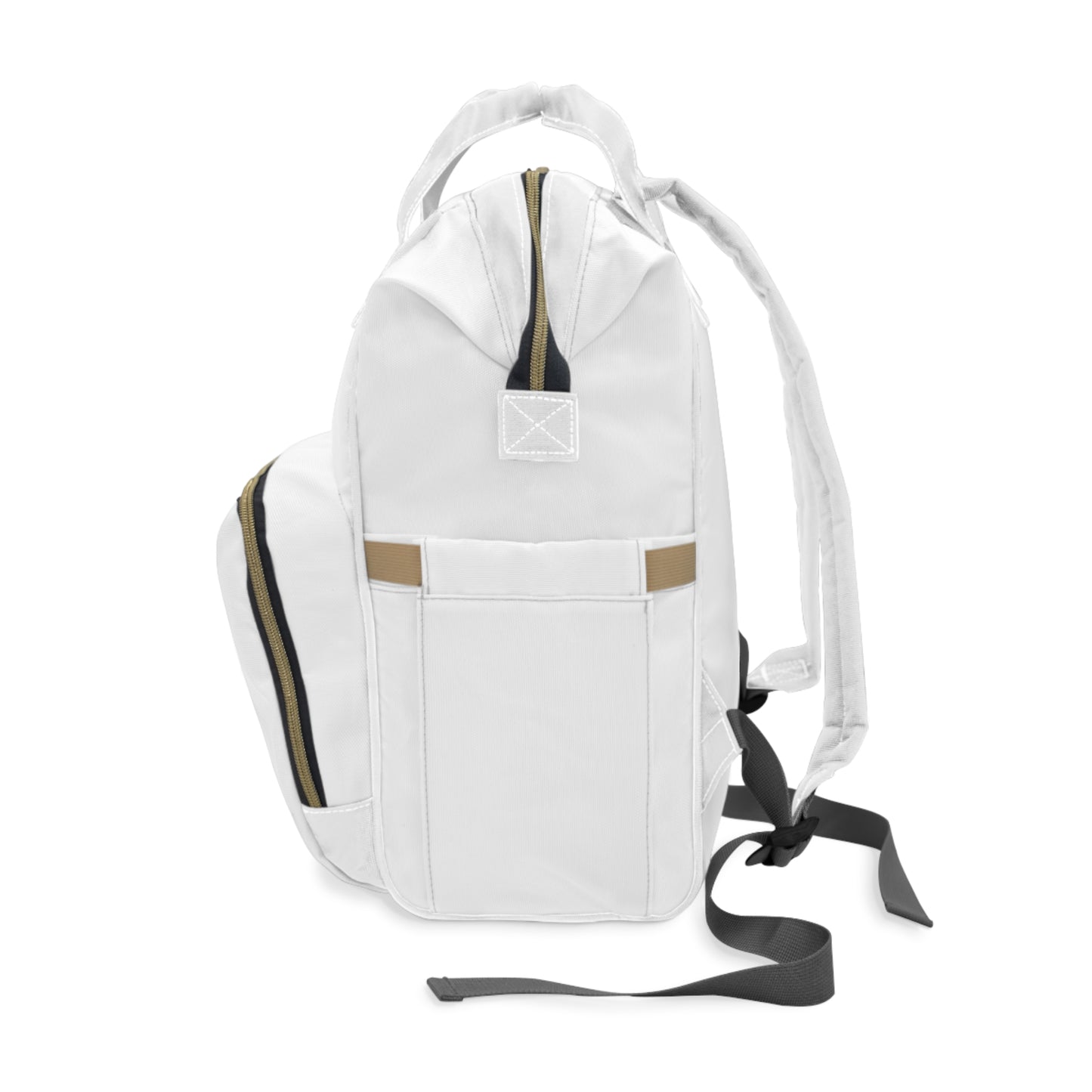 Copy of Multifunctional Ringside Tote - Backpack