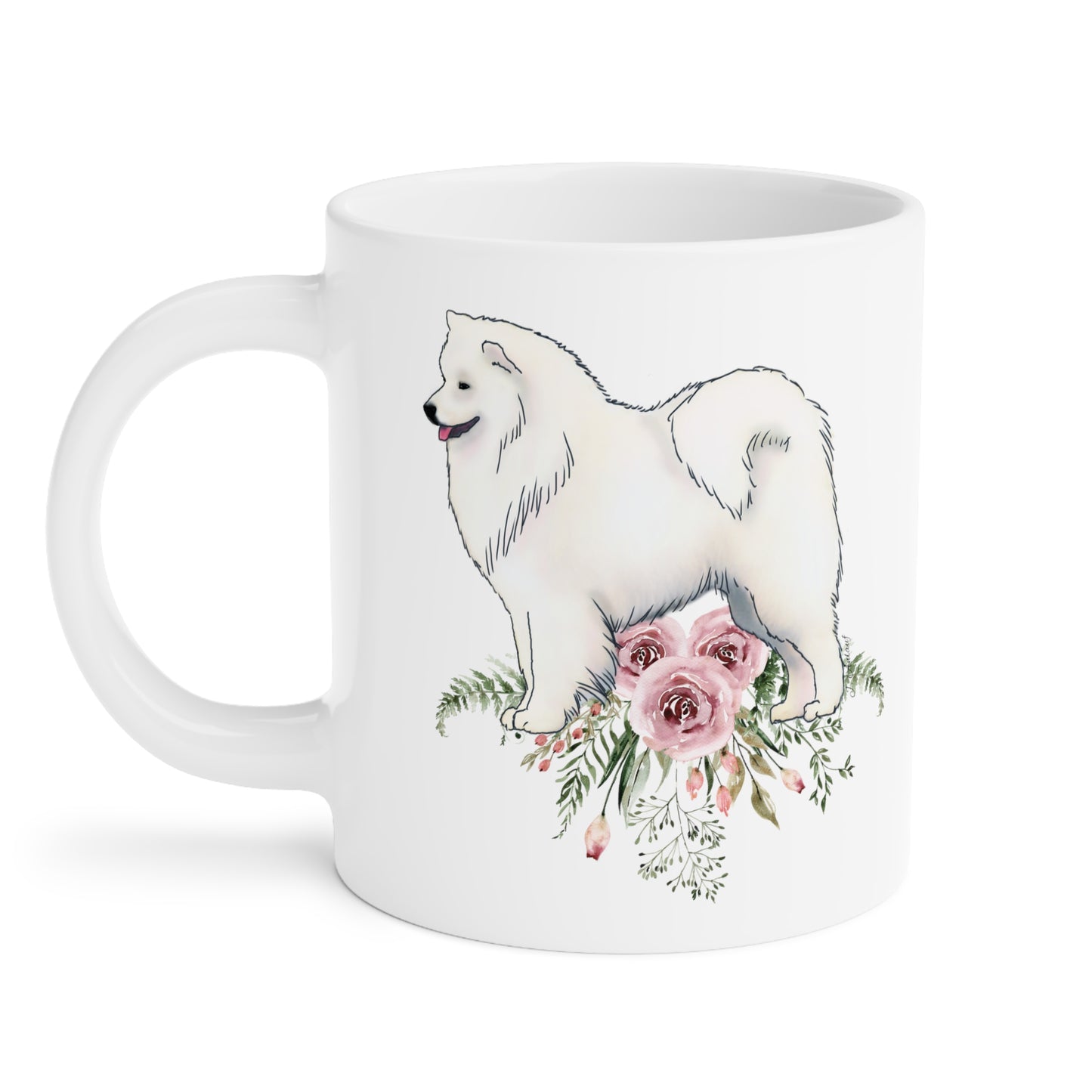 Ceramic Mugs (11oz\15oz\20oz)