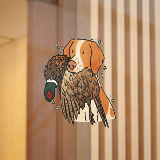 PermaDecal (indoor/outdoor)